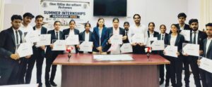 समाज के कमजोर और जरूरतमंदों को न्याय दिलाने&hellip;
