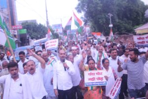 राम मंदिर के चंदा-चोरी मामले को लेकर कांग्रेस&hellip;