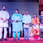 शिक्षा विभाग और भारतीय स्टेट बैंक के ऐतिहासिक समझौते से शिक्षकों को मिलेगा 2 लाख से 1.60 करोड़ तक का सुरक्षा कवच