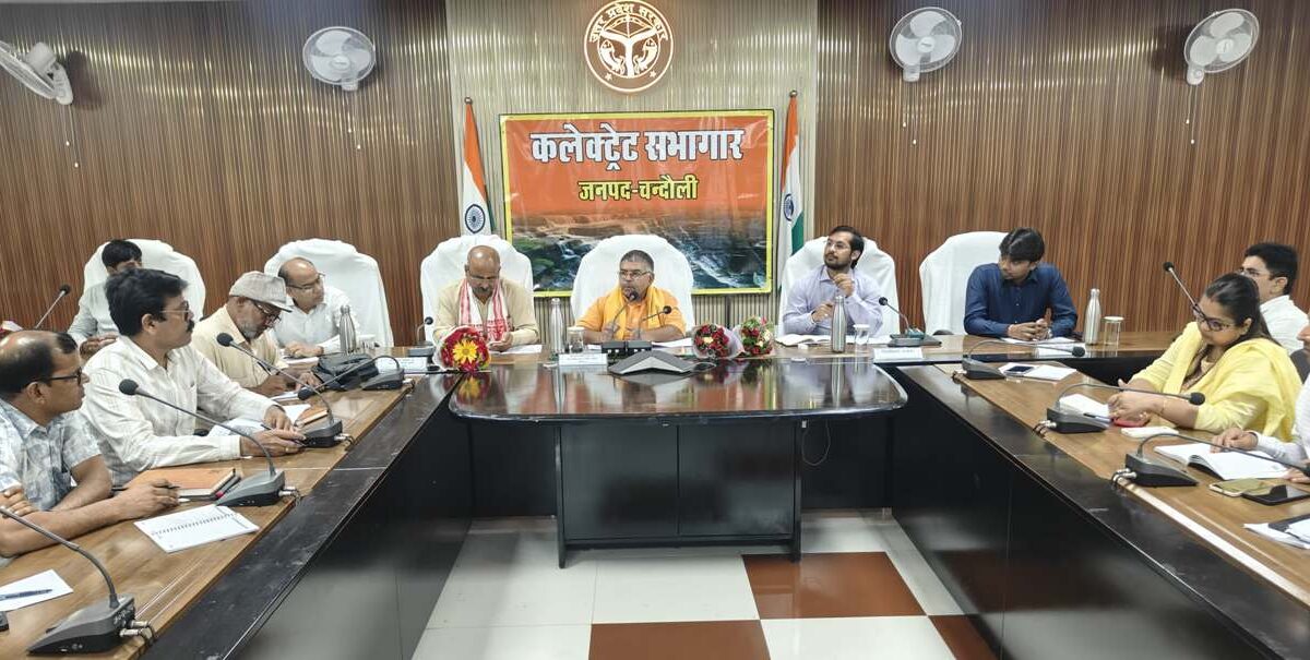 जिले की सभी गौशालाओं में बायोगैस प्लांट होंगे स्थापित