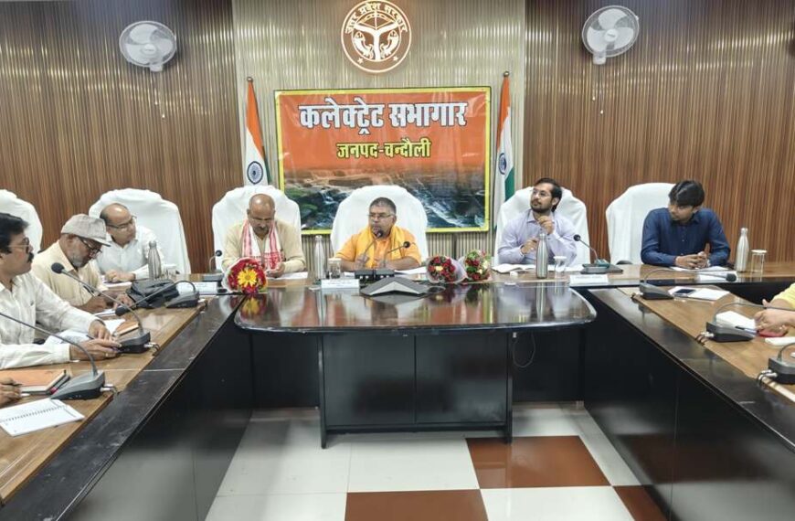 जिले की सभी गौशालाओं में बायोगैस प्लांट होंगे स्थापित