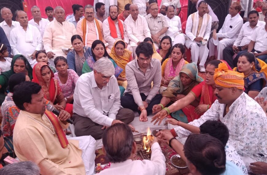 118.58 करोड़ की लागत से बनेगा नया फ्लाईओवर