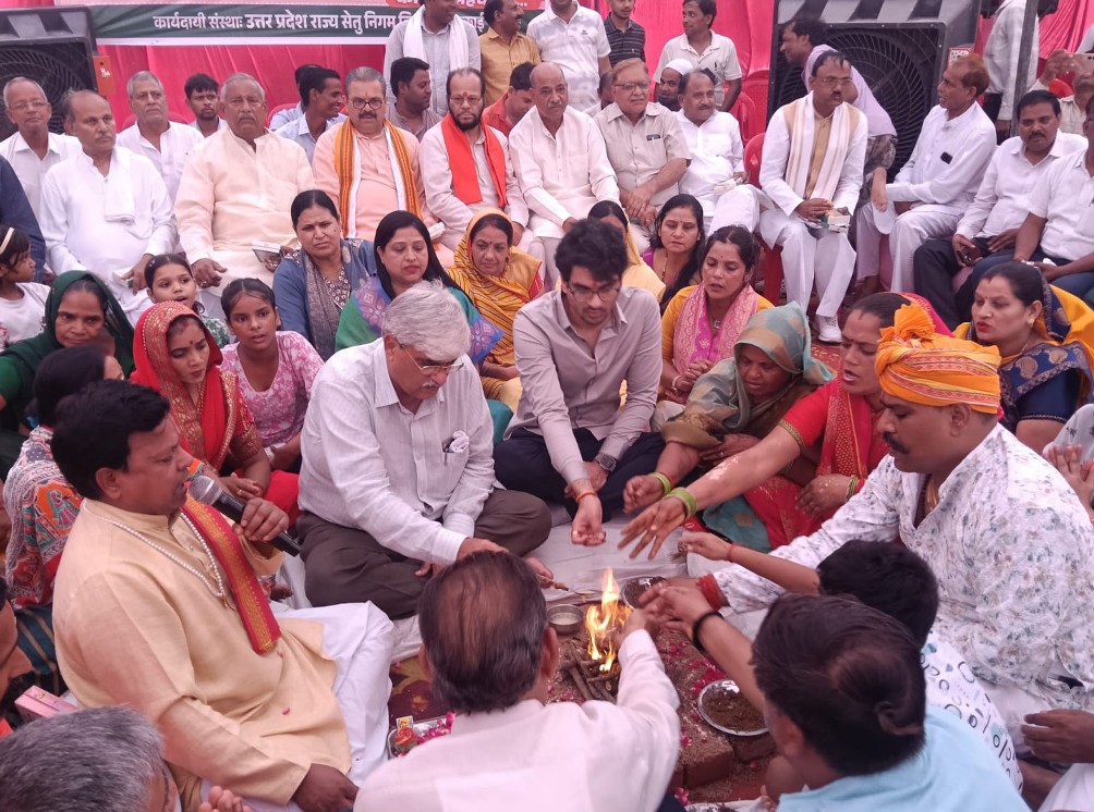 118.58 करोड़ की लागत से बनेगा नया फ्लाईओवर