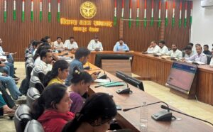 मुख्य विकास अधिकारी ने ग्राम सचिवों को जीएसटी&hellip;