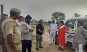 सचिव शिवकुमार शर्मा की लापरवाही के चलते रसधान&hellip;