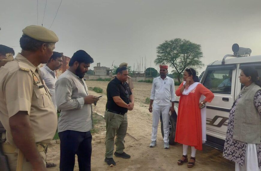 सचिव शिवकुमार शर्मा की लापरवाही के चलते रसधान गौशाला में चार गौवंश मरणासन्न हालत में