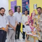 एक दिवसीय शतरंज कार्यशाला में स्कूलों के 200 खिलाड़ियों ने किया प्रतिभाग