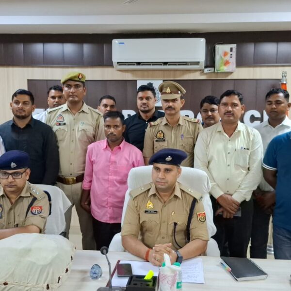 अंतरराज्यीय चरस तस्कर गिरफ्तार, 13 किलो चरस बरामद